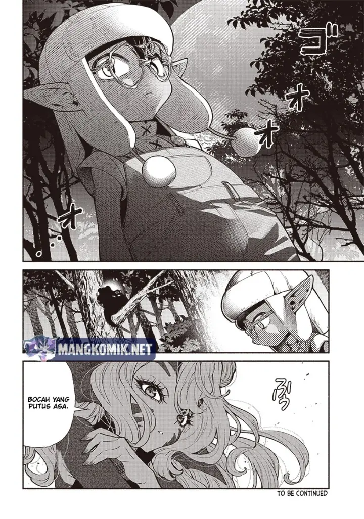 image-komik-tensei-goblin-da-kedo-shitsumon-aru-chapter-52-18/19
