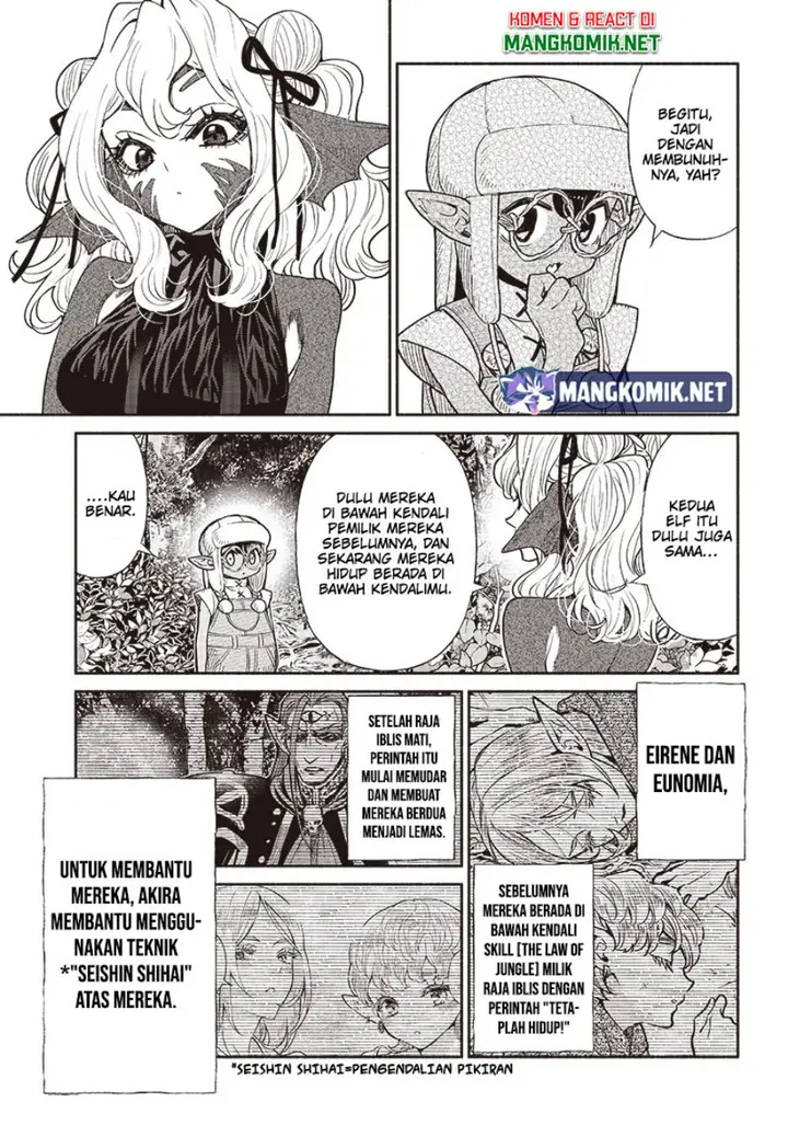image-komik-tensei-goblin-da-kedo-shitsumon-aru-chapter-56-12/23