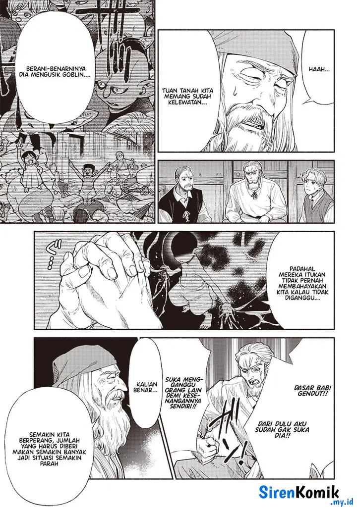 image-komik-tensei-goblin-da-kedo-shitsumon-aru-chapter-61-3/23
