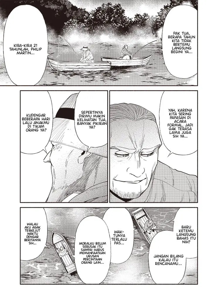 image-komik-tensei-goblin-da-kedo-shitsumon-aru-chapter-62-3/25