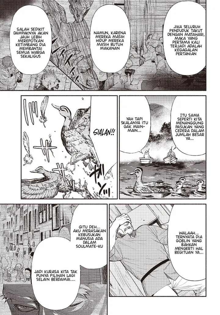 image-komik-tensei-goblin-da-kedo-shitsumon-aru-chapter-62-9/25