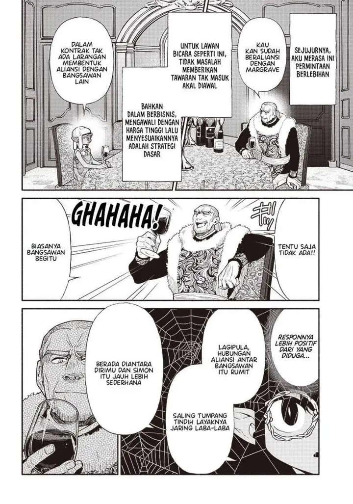 image-komik-tensei-goblin-da-kedo-shitsumon-aru-chapter-63-12/27