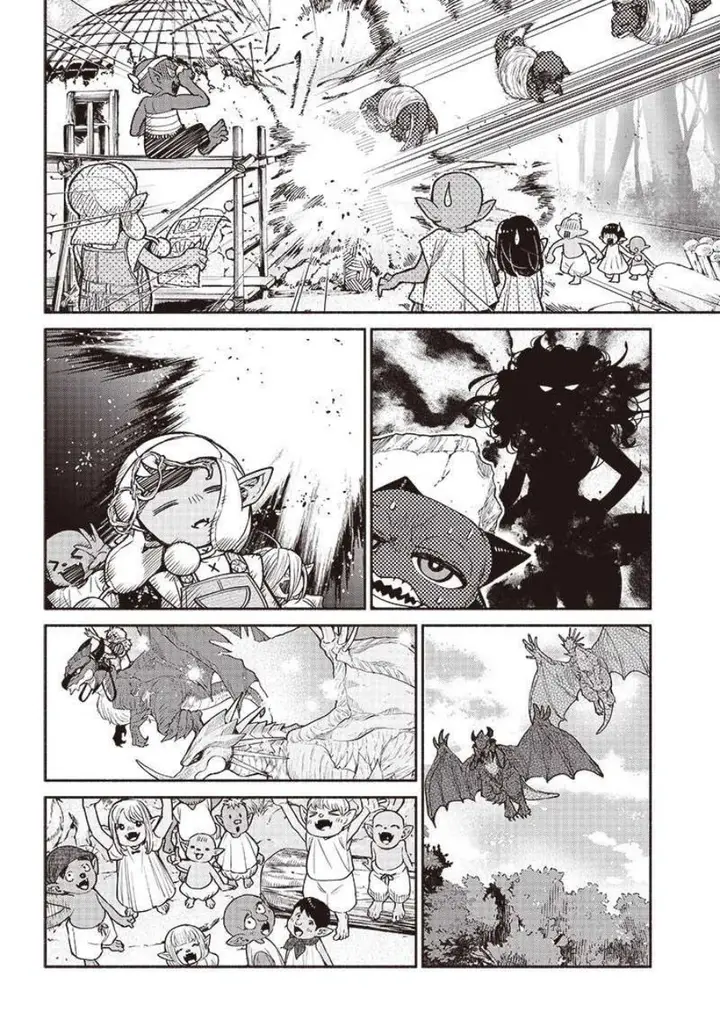 image-komik-tensei-goblin-da-kedo-shitsumon-aru-chapter-63-22/27