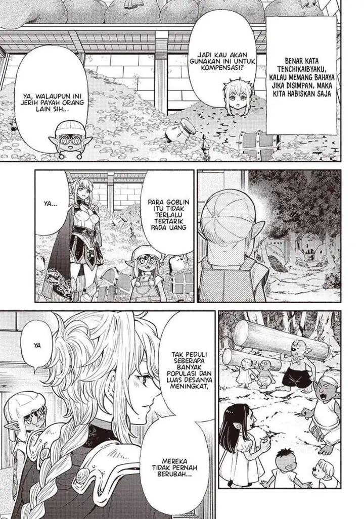 image-komik-tensei-goblin-da-kedo-shitsumon-aru-chapter-65-9/23