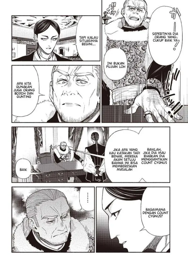 image-komik-tensei-goblin-da-kedo-shitsumon-aru-chapter-65-16/23