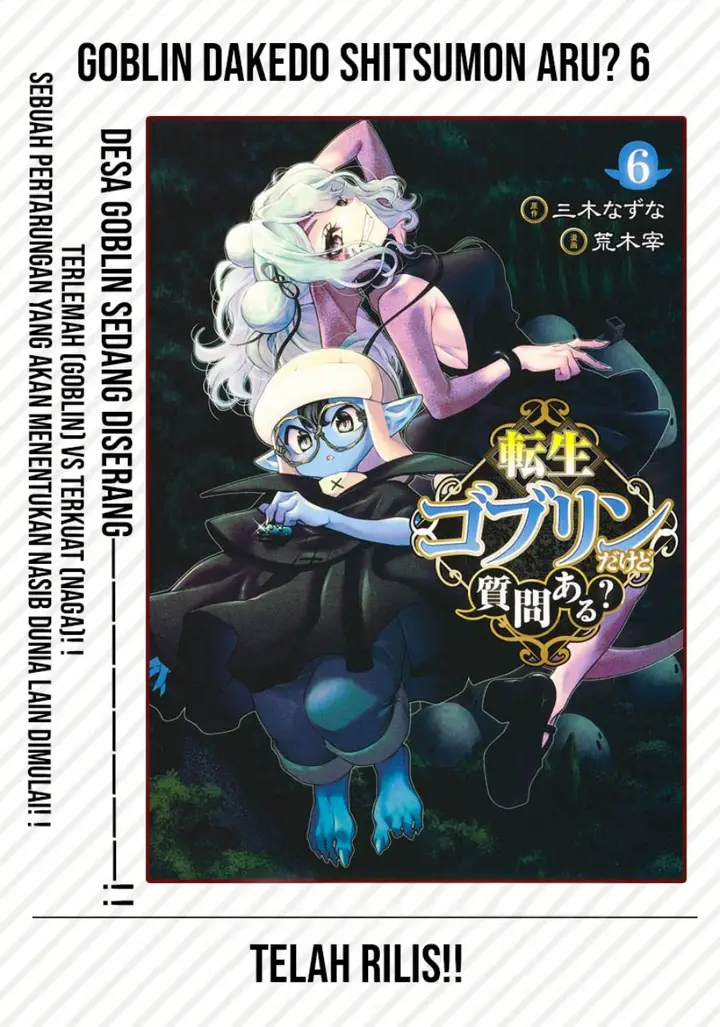 image-komik-tensei-goblin-da-kedo-shitsumon-aru-chapter-67-1/23