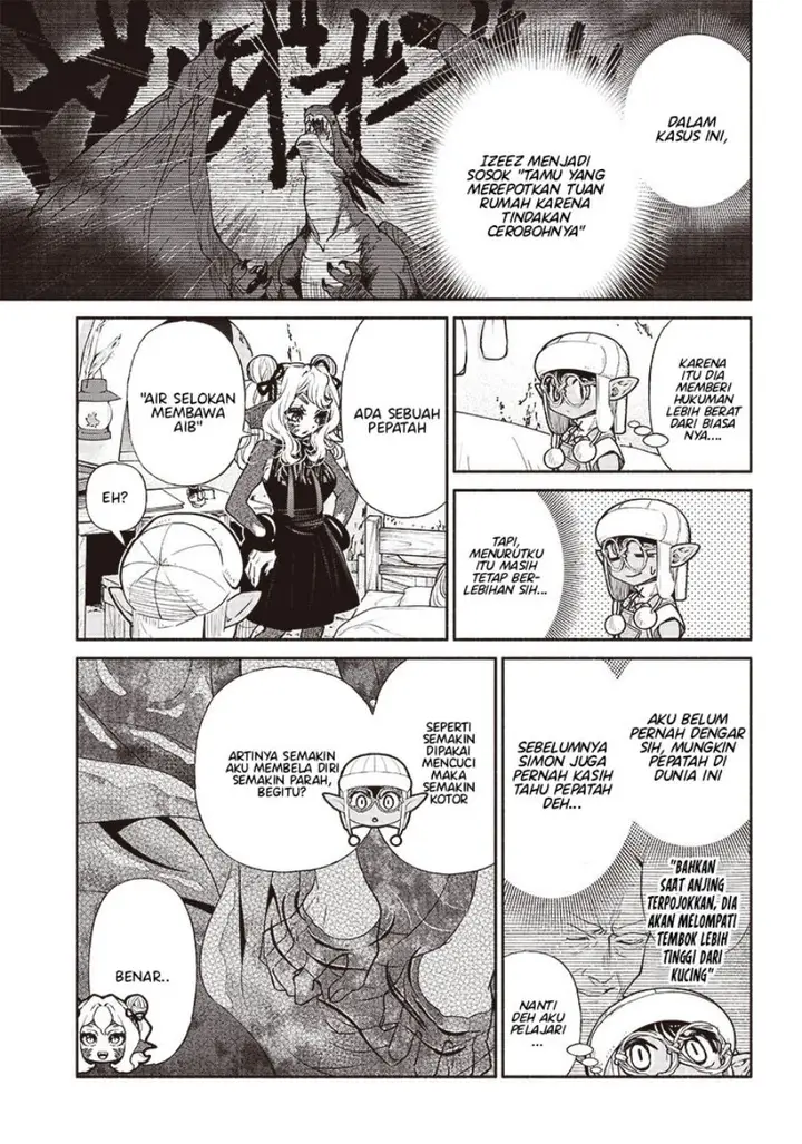 image-komik-tensei-goblin-da-kedo-shitsumon-aru-chapter-67-6/23