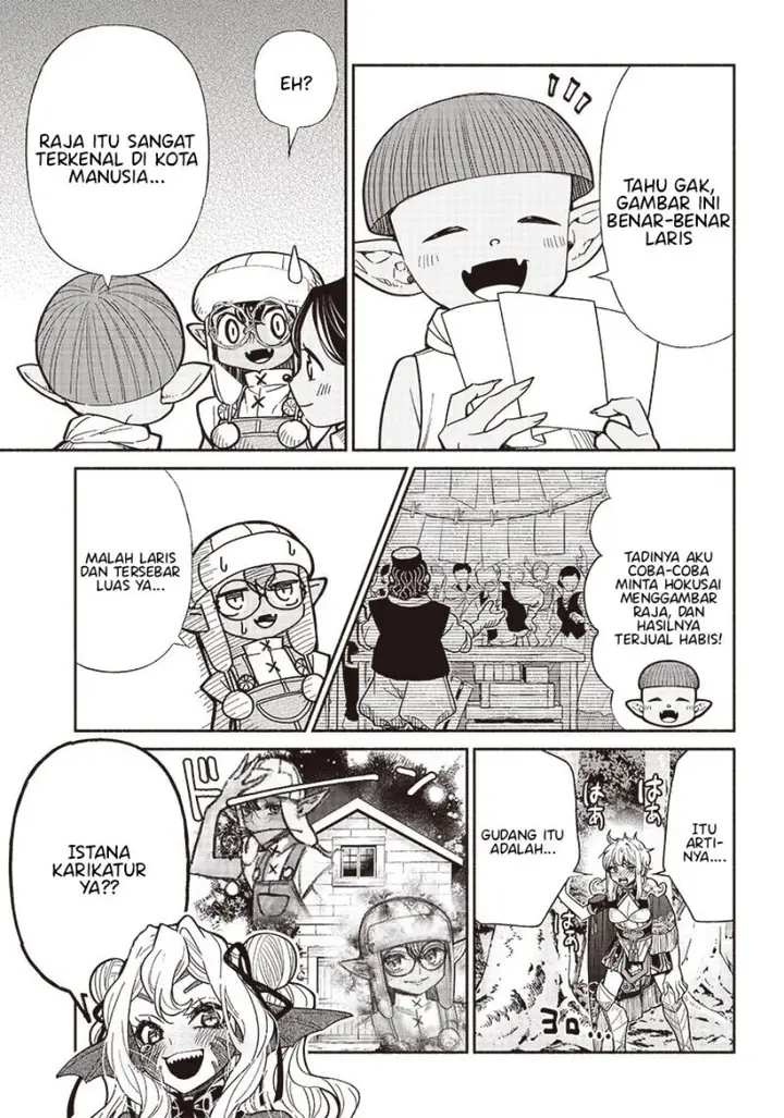 image-komik-tensei-goblin-da-kedo-shitsumon-aru-chapter-67-14/23