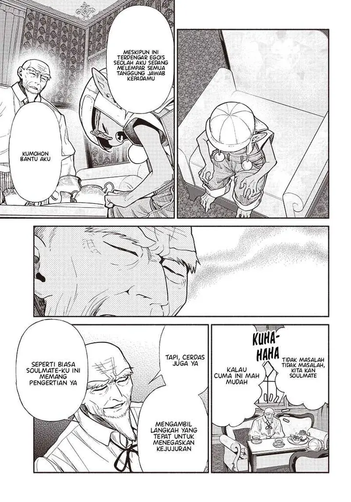 image-komik-tensei-goblin-da-kedo-shitsumon-aru-chapter-70-9/19