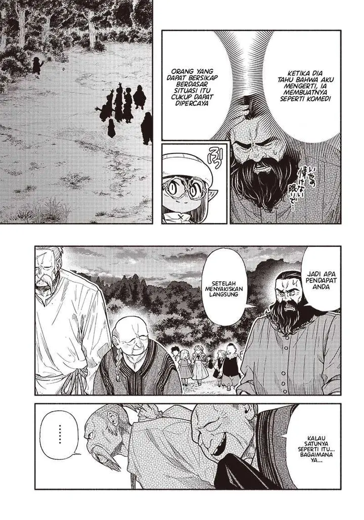 image-komik-tensei-goblin-da-kedo-shitsumon-aru-chapter-71-7/23