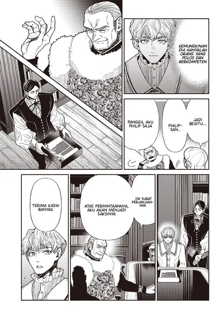 image-komik-tensei-goblin-da-kedo-shitsumon-aru-chapter-73-5/21