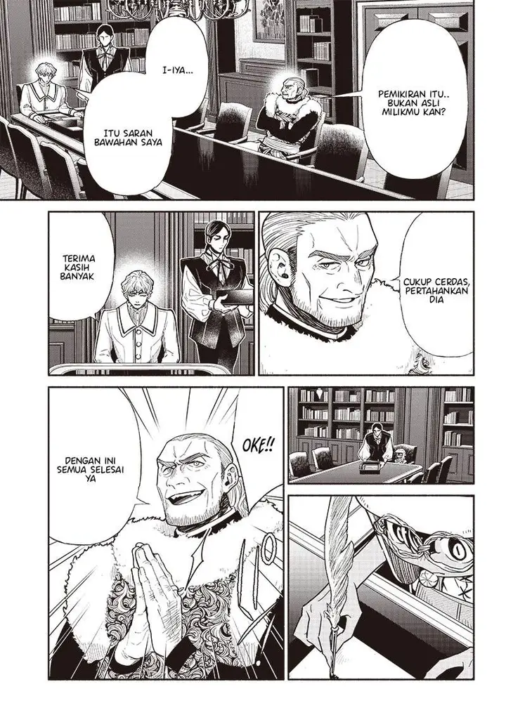 image-komik-tensei-goblin-da-kedo-shitsumon-aru-chapter-73-7/21