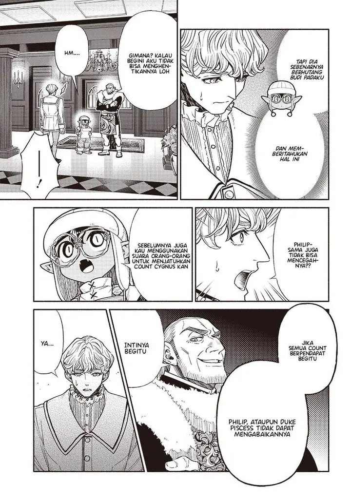image-komik-tensei-goblin-da-kedo-shitsumon-aru-chapter-74-3/21