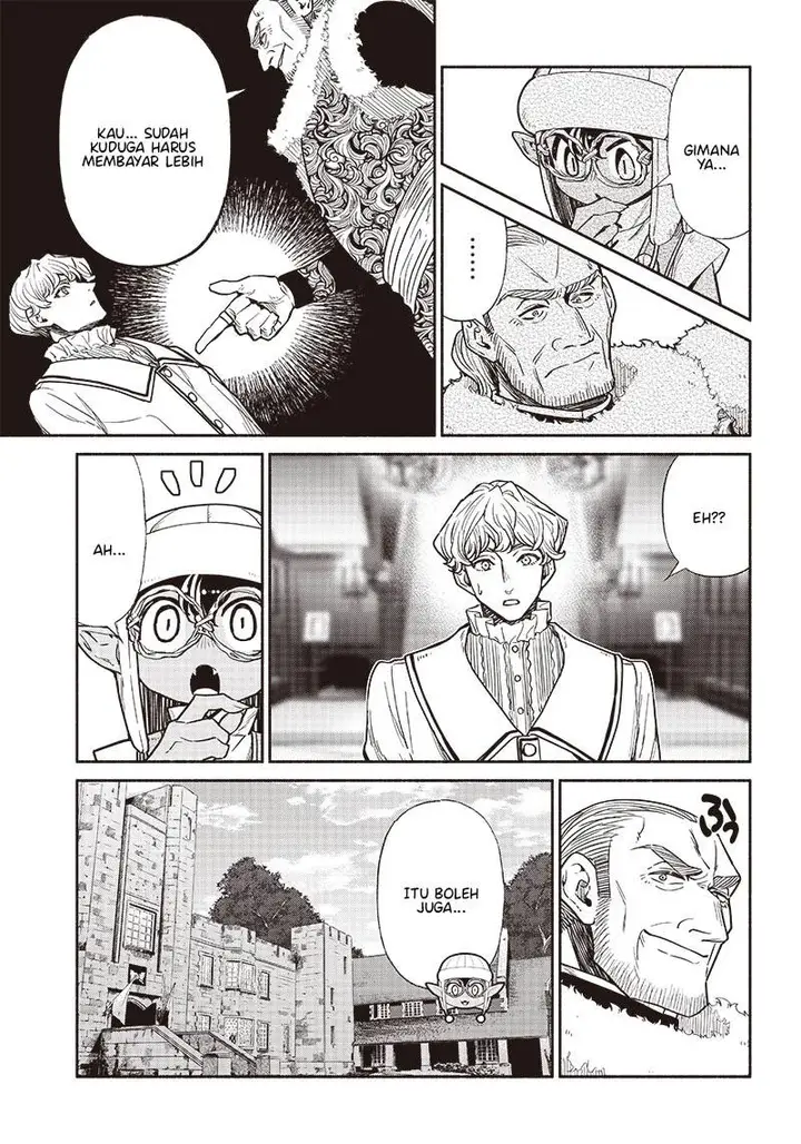 image-komik-tensei-goblin-da-kedo-shitsumon-aru-chapter-74-5/21