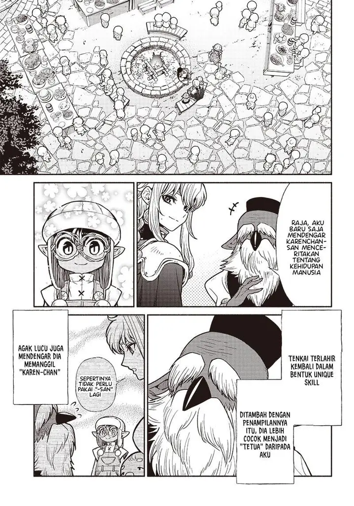 image-komik-tensei-goblin-da-kedo-shitsumon-aru-chapter-74-7/21