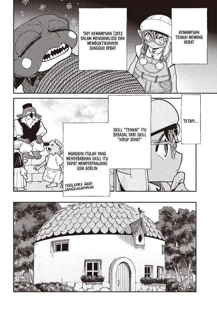 image-komik-tensei-goblin-da-kedo-shitsumon-aru-chapter-74-12/21