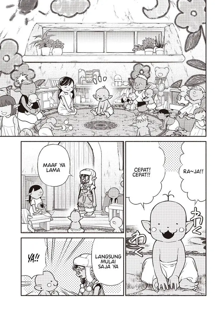 image-komik-tensei-goblin-da-kedo-shitsumon-aru-chapter-74-13/21