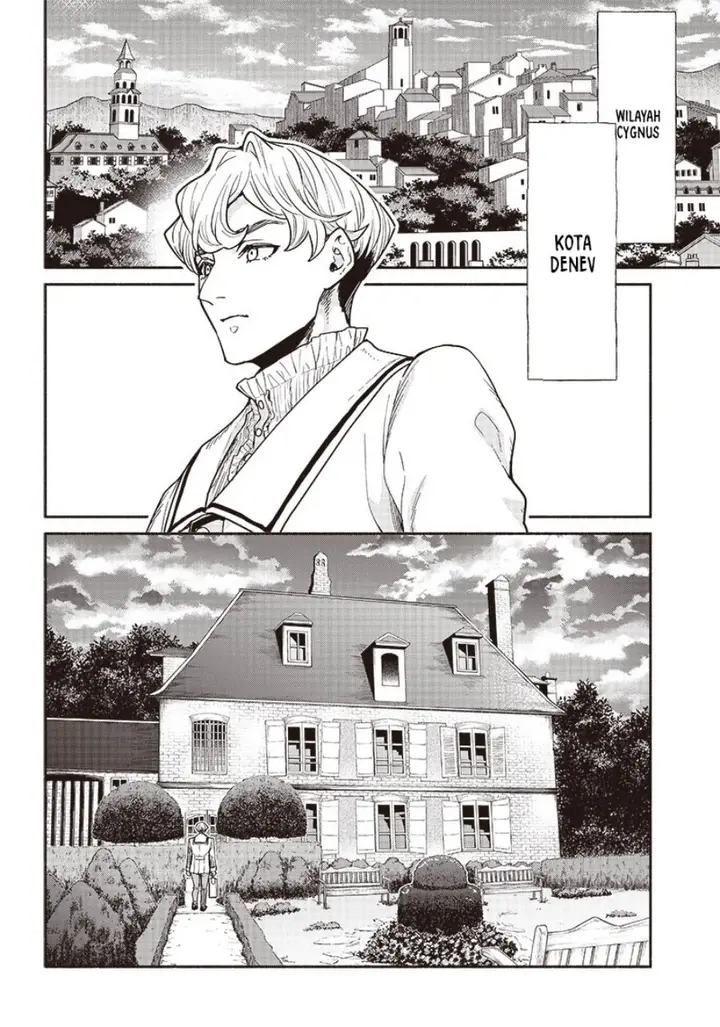 image-komik-tensei-goblin-da-kedo-shitsumon-aru-chapter-75-2/21