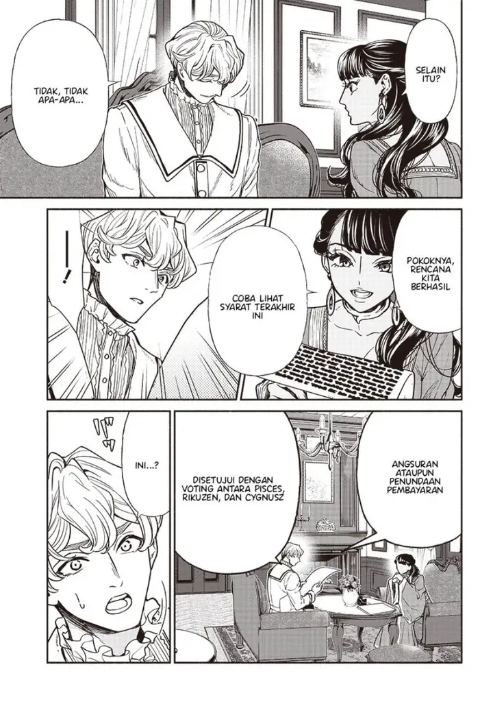 image-komik-tensei-goblin-da-kedo-shitsumon-aru-chapter-75-5/21