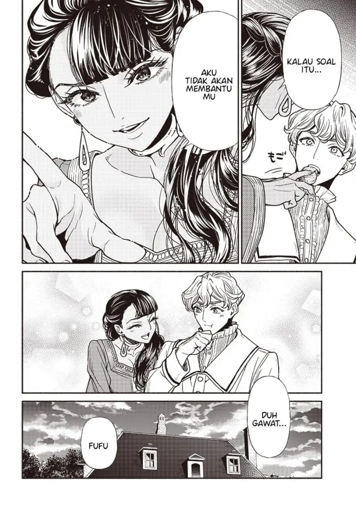 image-komik-tensei-goblin-da-kedo-shitsumon-aru-chapter-75-10/21
