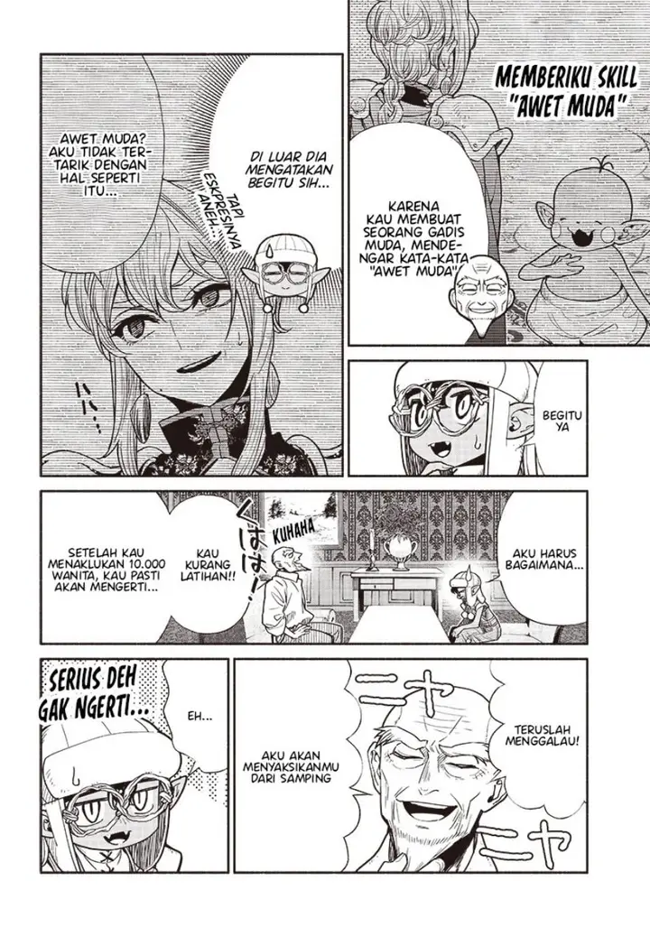 image-komik-tensei-goblin-da-kedo-shitsumon-aru-chapter-75-12/21