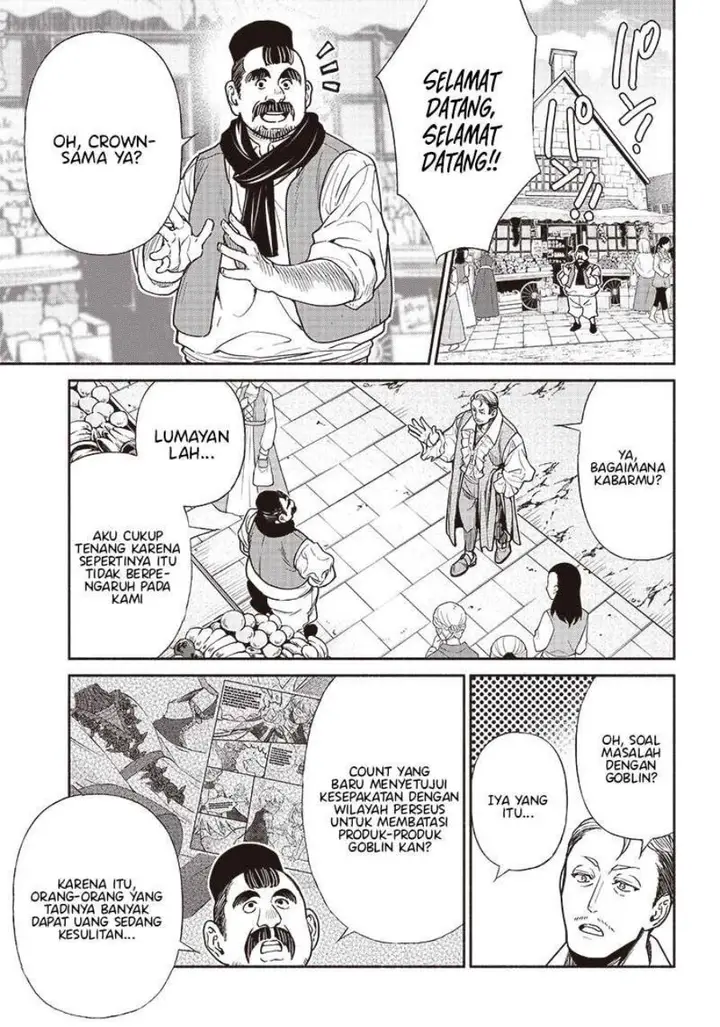 image-komik-tensei-goblin-da-kedo-shitsumon-aru-chapter-76-9/21