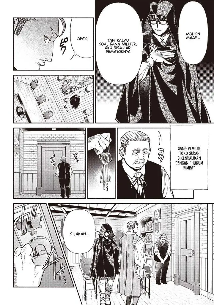 image-komik-tensei-goblin-da-kedo-shitsumon-aru-chapter-77-10/22