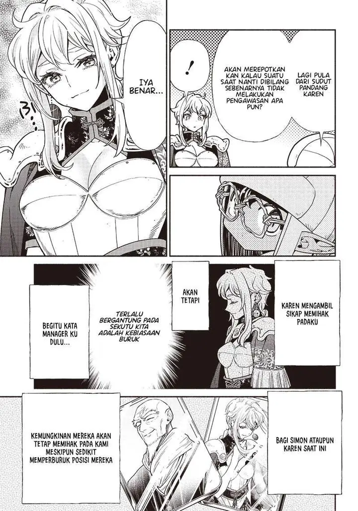 image-komik-tensei-goblin-da-kedo-shitsumon-aru-chapter-79-11/21