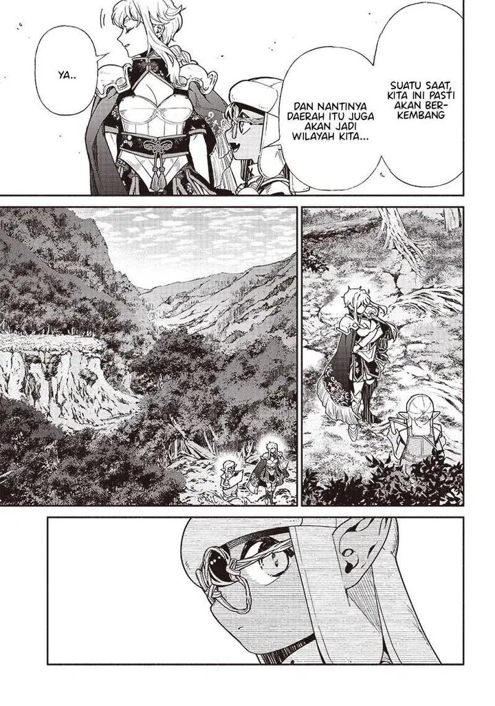 image-komik-tensei-goblin-da-kedo-shitsumon-aru-chapter-79-17/21