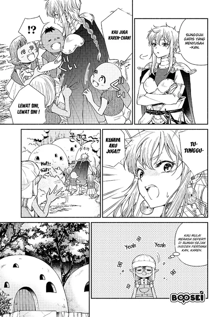 image-komik-tensei-goblin-da-kedo-shitsumon-aru-chapter-8-9/18