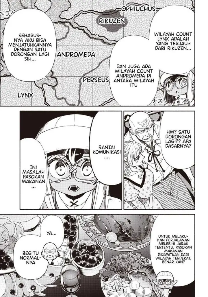 image-komik-tensei-goblin-da-kedo-shitsumon-aru-chapter-80-9/19