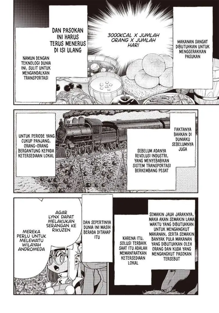 image-komik-tensei-goblin-da-kedo-shitsumon-aru-chapter-80-10/19