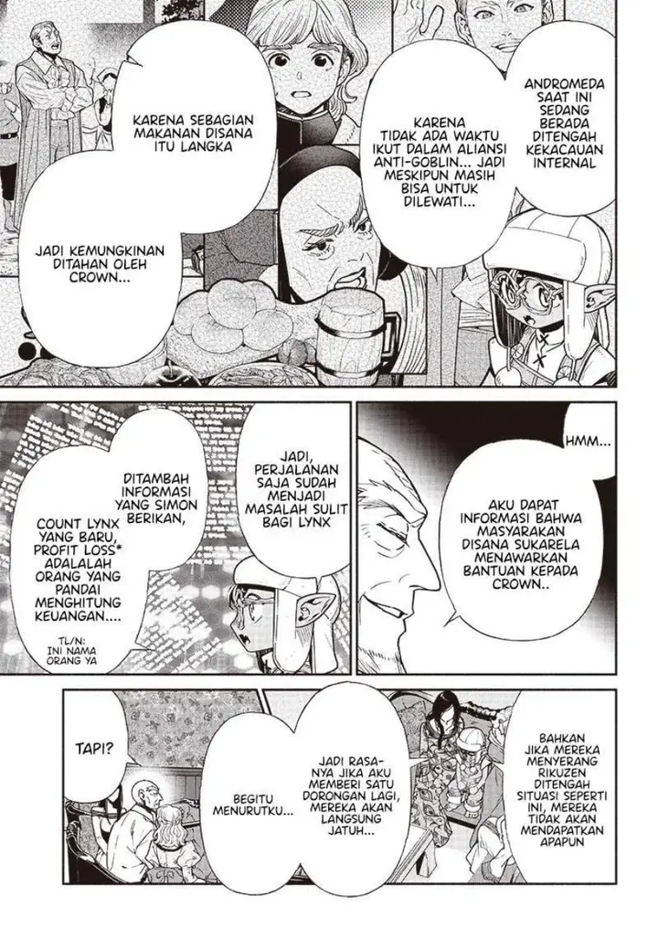 image-komik-tensei-goblin-da-kedo-shitsumon-aru-chapter-80-11/19