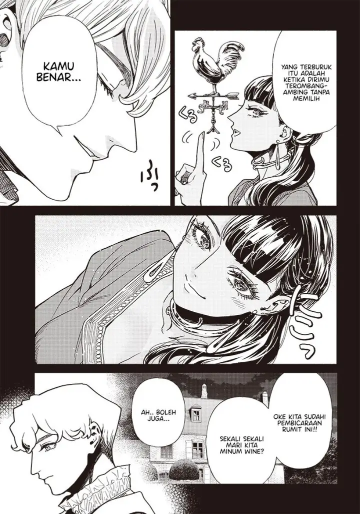 image-komik-tensei-goblin-da-kedo-shitsumon-aru-chapter-84-9/21