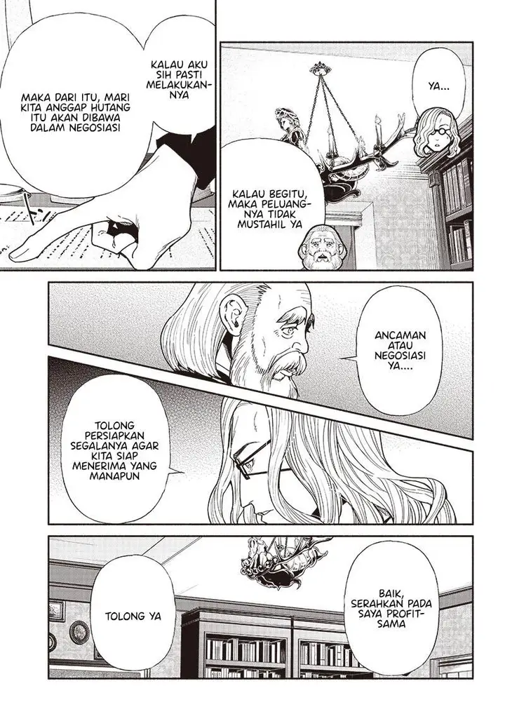 image-komik-tensei-goblin-da-kedo-shitsumon-aru-chapter-85-15/21