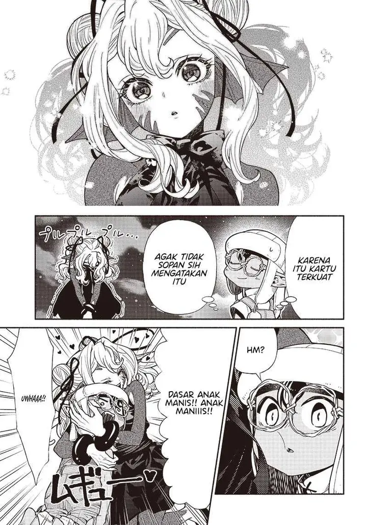 image-komik-tensei-goblin-da-kedo-shitsumon-aru-chapter-86-17/22