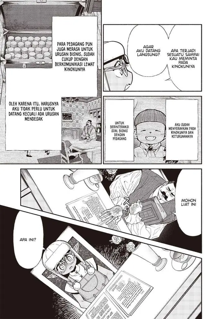 image-komik-tensei-goblin-da-kedo-shitsumon-aru-chapter-87-11/19