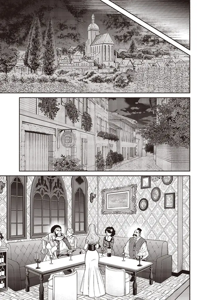 image-komik-tensei-goblin-da-kedo-shitsumon-aru-chapter-88-7/19