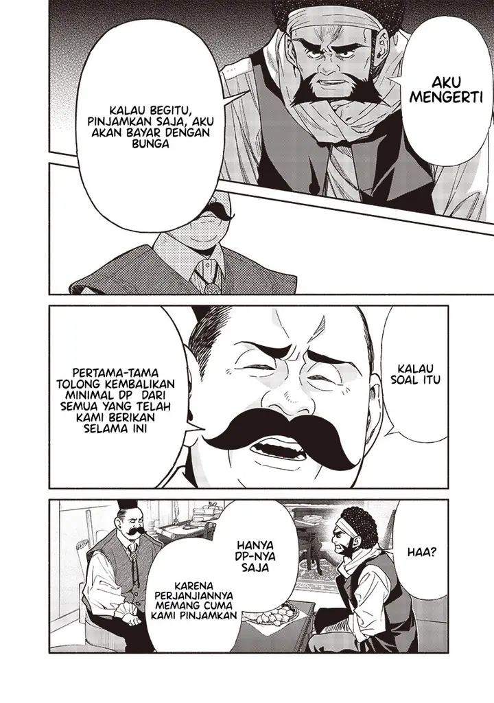 image-komik-tensei-goblin-da-kedo-shitsumon-aru-chapter-89-8/21