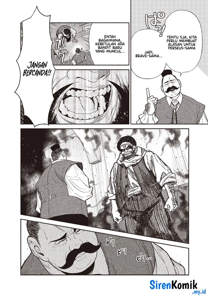 image-komik-tensei-goblin-da-kedo-shitsumon-aru-chapter-89-12/21