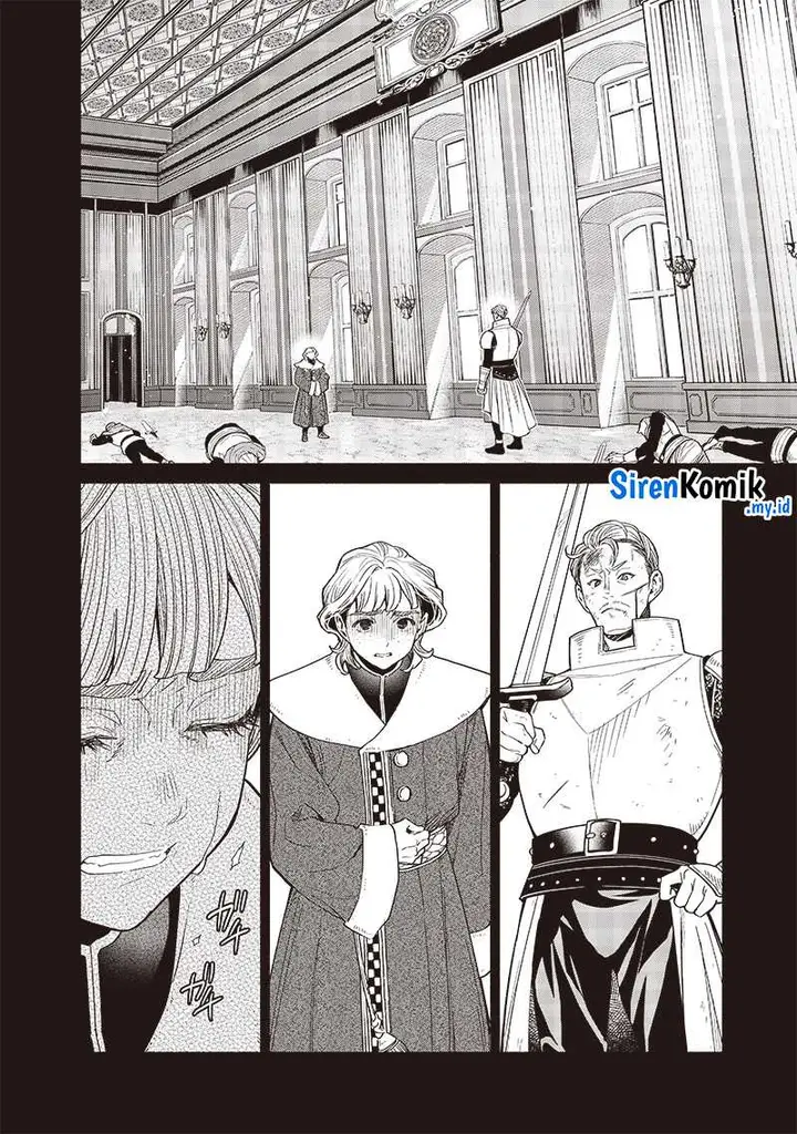 image-komik-tensei-goblin-da-kedo-shitsumon-aru-chapter-92-8/23