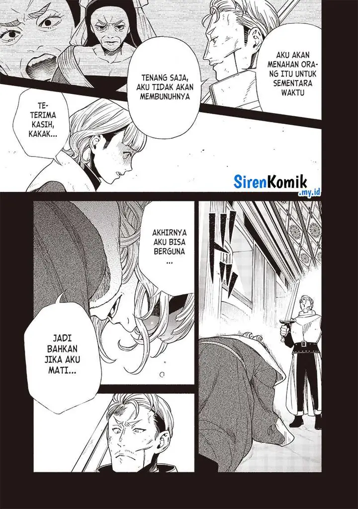 image-komik-tensei-goblin-da-kedo-shitsumon-aru-chapter-92-9/23
