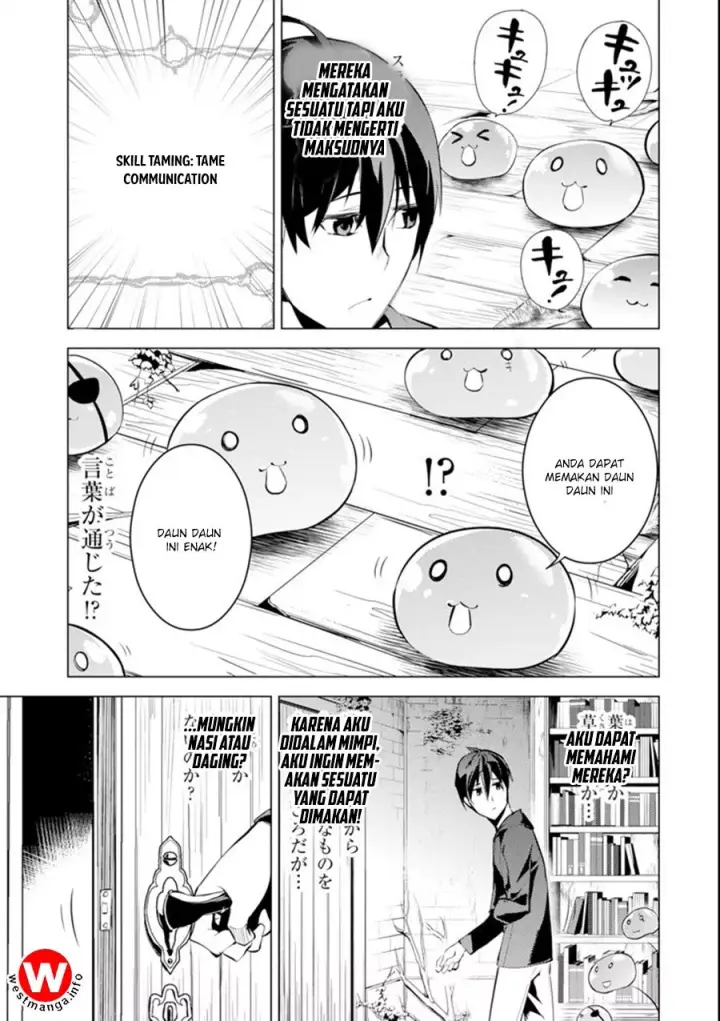 image-komik-tensei-kenja-no-isekai-raifu-daini-no-shokugyo-wo-ete-sekai-saikyou-ni-narimashita-chapter-1-22/35