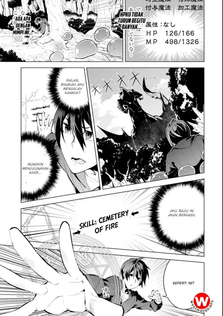 image-komik-tensei-kenja-no-isekai-raifu-daini-no-shokugyo-wo-ete-sekai-saikyou-ni-narimashita-chapter-1-27/35
