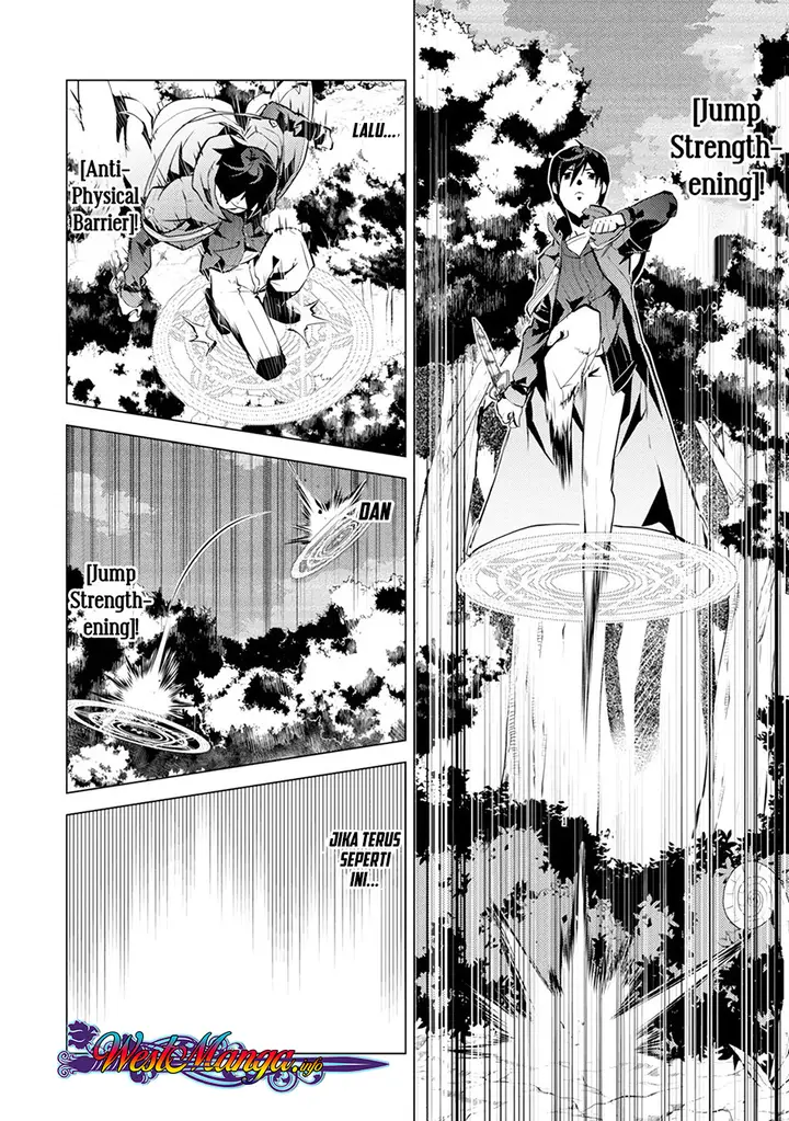 image-komik-tensei-kenja-no-isekai-raifu-daini-no-shokugyo-wo-ete-sekai-saikyou-ni-narimashita-chapter-10.2-8/38