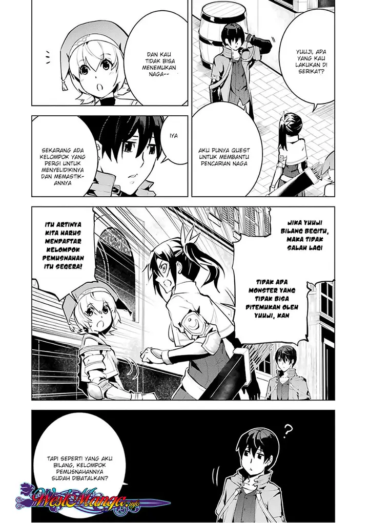 image-komik-tensei-kenja-no-isekai-raifu-daini-no-shokugyo-wo-ete-sekai-saikyou-ni-narimashita-chapter-11.1-13/31