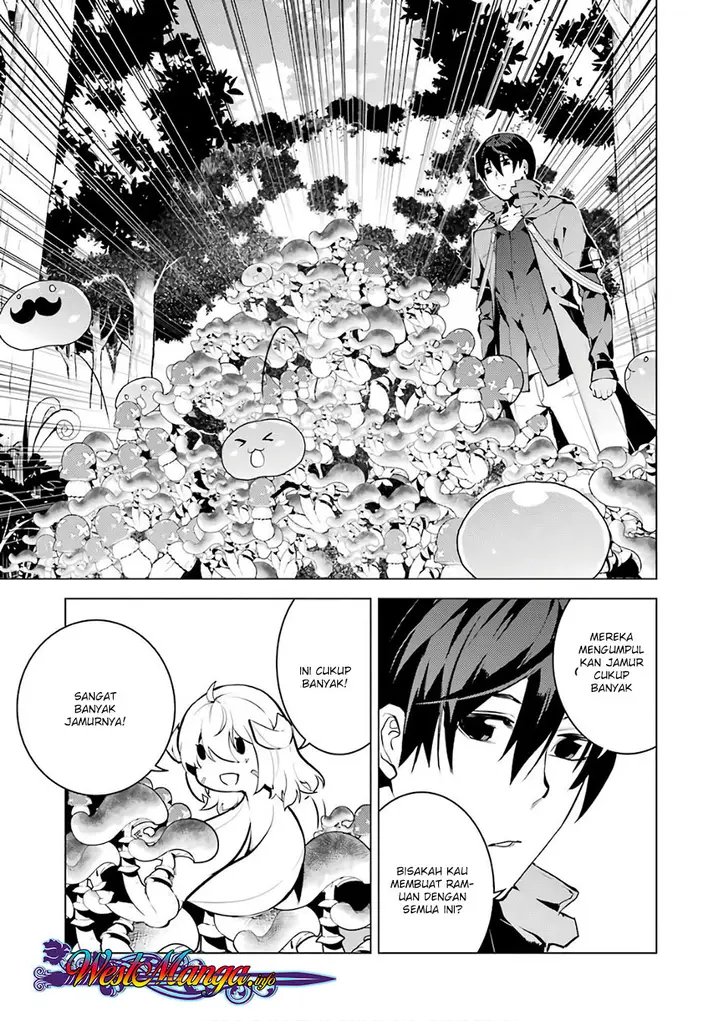 image-komik-tensei-kenja-no-isekai-raifu-daini-no-shokugyo-wo-ete-sekai-saikyou-ni-narimashita-chapter-11.1-27/31