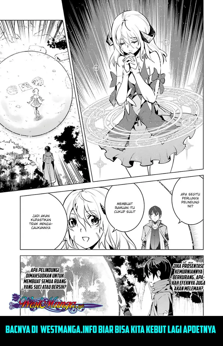 image-komik-tensei-kenja-no-isekai-raifu-daini-no-shokugyo-wo-ete-sekai-saikyou-ni-narimashita-chapter-11.1-29/31