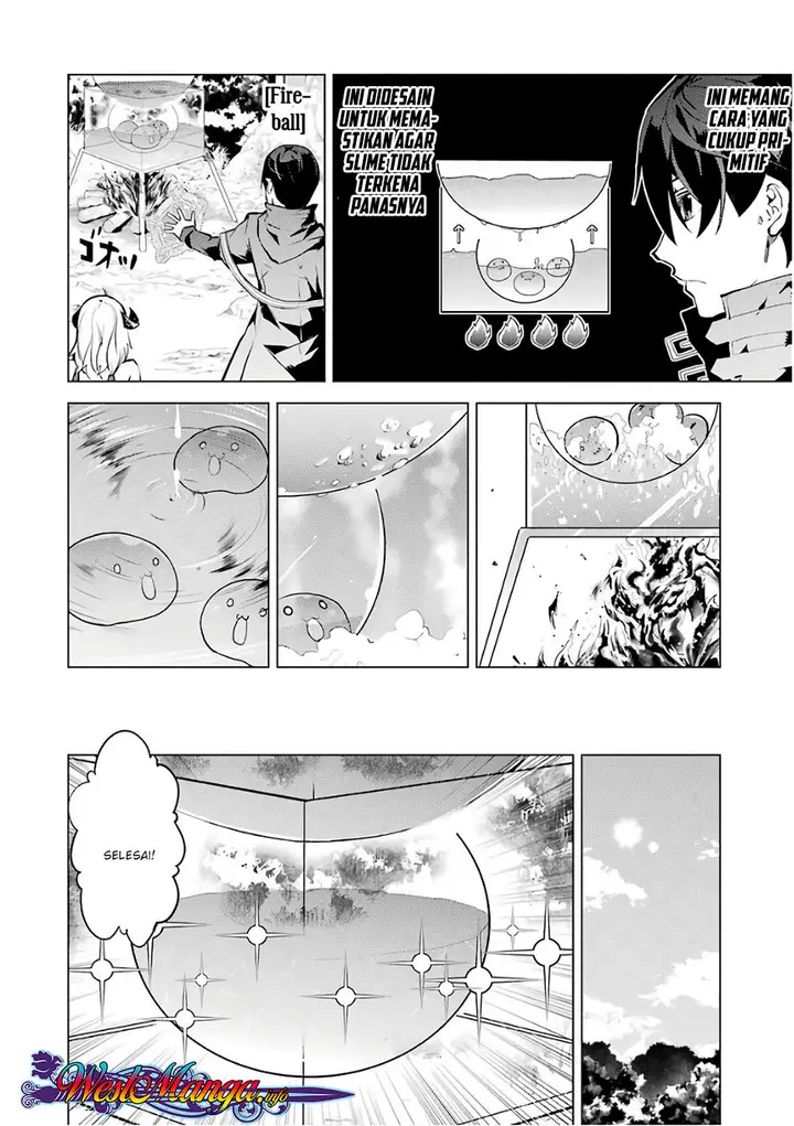 image-komik-tensei-kenja-no-isekai-raifu-daini-no-shokugyo-wo-ete-sekai-saikyou-ni-narimashita-chapter-11.2-13/34