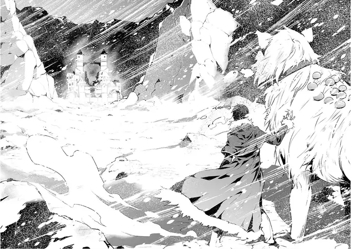 image-komik-tensei-kenja-no-isekai-raifu-daini-no-shokugyo-wo-ete-sekai-saikyou-ni-narimashita-chapter-11.2-31/34